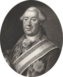 Carl-Gerd von Ketelhodt
