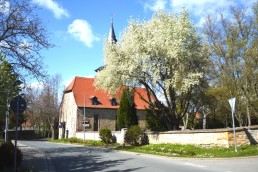 Kirche