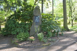 Ludwig-Wucke-Denkmal
