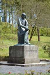 Otto-Ludwig-Denkmal