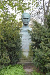 Fürnberg-Denkmal