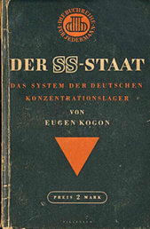 Erstausgabe von 1947