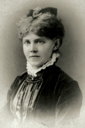 Elisabeth Förster Nietzsche