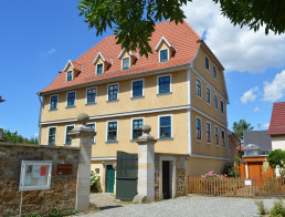 Pfarrhaus