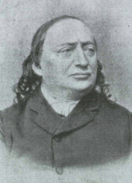 Paulus Stephanus Cassel