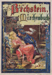 Bechsteins Märchenbuch, Reutlingen 1925