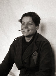 Inge von Wangenheim