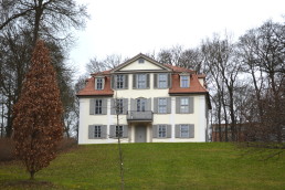 Griesbachsches-Gartenhaus