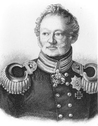 Philipp Friedrich Carl Ferdinand Freiherr von Müffling