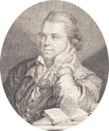 Wilhelm Heinrich Sebastian Bucholz