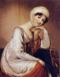 Dorothea von Kurland