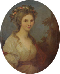 Dorothea von Kurland