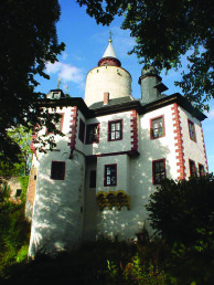 Burg Posterstein