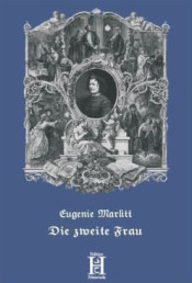 Bucheinband des Romans »Die zweite Frau«