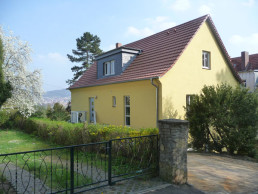 Ricarda-Huch-Haus, Ricarda-Huch-Weg 26 (heute)