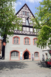 Das Stadtmuseum am Markt