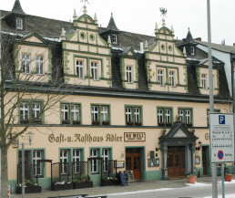 Gasthaus »Adler«