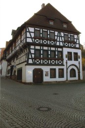 Lutherhaus