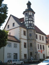 Residenzhaus