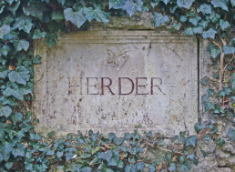 Herderdenkmal