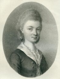 Charlotte von Wolzogen