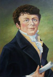 Karl Friedrich Mosengeil