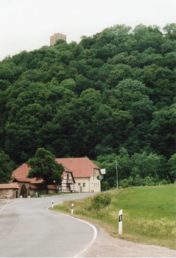 Lebendiges Erbe: Das Freudenthal heute