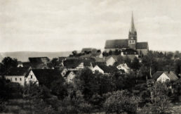 Neunhofen, um 1900
