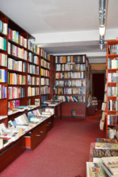 Buchhandlung Leselust