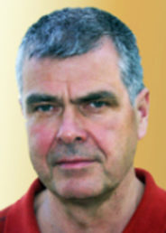 Ulrich Kaufmann