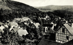 Winterstein um 1930