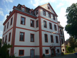 Schule von Siegfried Schaffner