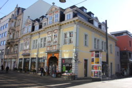 Buchhandlung Peterknecht