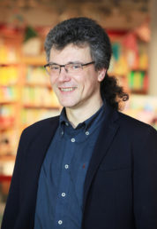 Peter Peterknecht