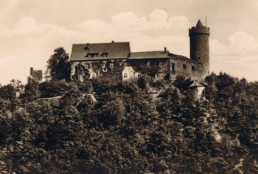 Burg Greifenstein