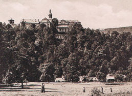 Schloss Schwarzburg