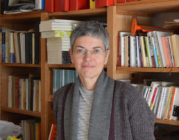 Dr. Katja Cassing