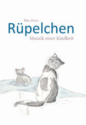 Buchvorstellung mit Rita Dorn in Jena @ Melanchthonhaus Jena