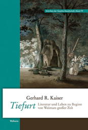 Gerhard R. Kaiser - Tiefurt