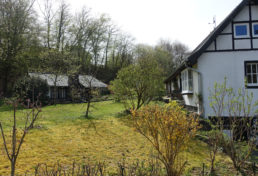 Haus von Muck Lamberty in Bruchermühle Oberlahr