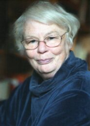 Ingeborg Stein