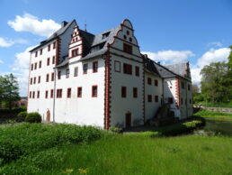 Schloss Kochberg