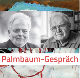 Palmbaum-Lesung und Gespräch