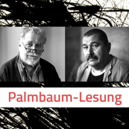 Palmbaum-Lesung