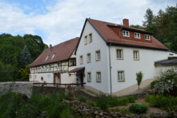 Klipphausen, Neudeckmühle