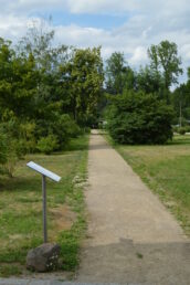Schlosspark Klipphausen