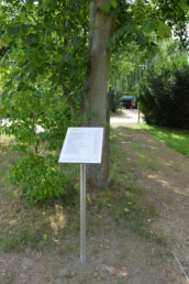 Schlosspark Klipphausen