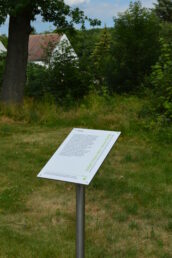 Schlosspark Klipphausen