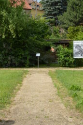 Schlosspark Klipphausen