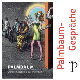 Palmbaum-Gespräche 2-2020